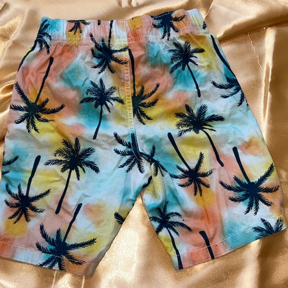 Boy Garanimals Beach Style Shorts - Picture 7 of 7